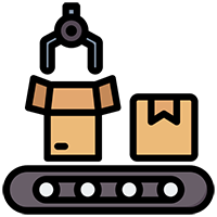 packaging